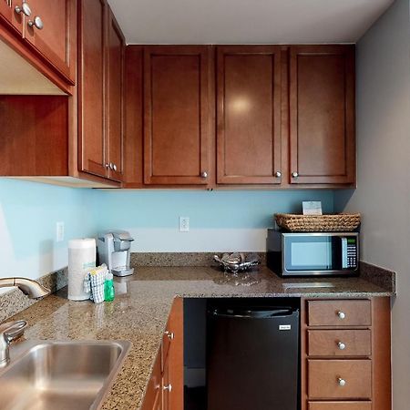 Sterling Breeze 707-A Apartment Panama City Beach Exterior photo