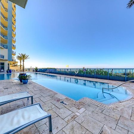 Sterling Breeze 707-A Apartment Panama City Beach Exterior photo